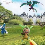 15 Best Games like Pokémon GO – Pokémon GO Alternatives