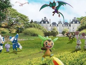 15 Best Games like Pokémon GO – Pokémon GO Alternatives