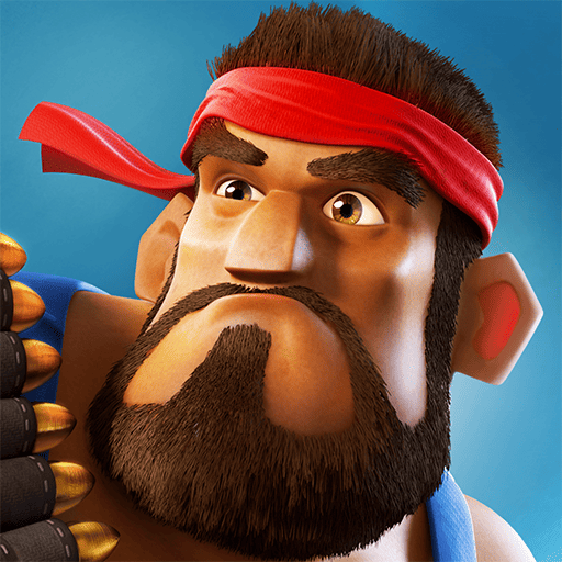 16 Best Games like Clash of Clans – Clash of Clans Alternatives