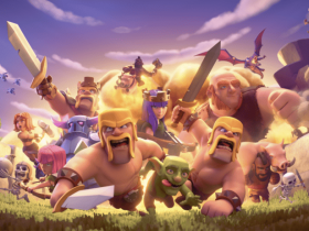 16 Best Games like Clash of Clans – Clash of Clans Alternatives
