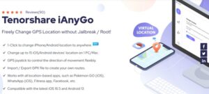 10 Best Pokémon Go Spoofer Apps You Can Download
