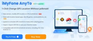 10 Best Pokémon Go Spoofer Apps You Can Download
