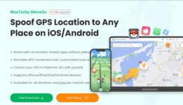 10 Best Pokémon Go Spoofer Apps You Can Download