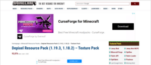 Top 18 Best Realistic Minecraft Texture Packs To Try