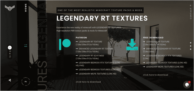 Top 18 Best Realistic Minecraft Texture Packs To Try
