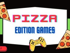 The Pizza Edition: How Does Pizza Games Work?