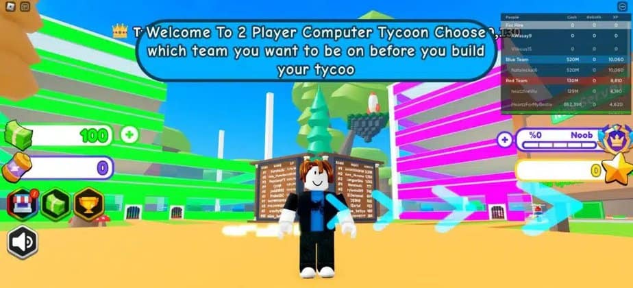Some Best Roblox Tycoon Games