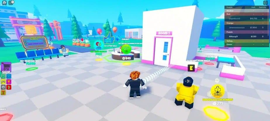 Some Best Roblox Tycoon Games