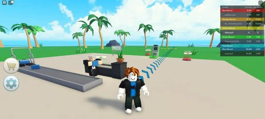 Some Best Roblox Tycoon Games