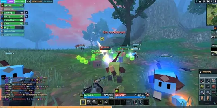 Some Best Browser RPG Games To Play