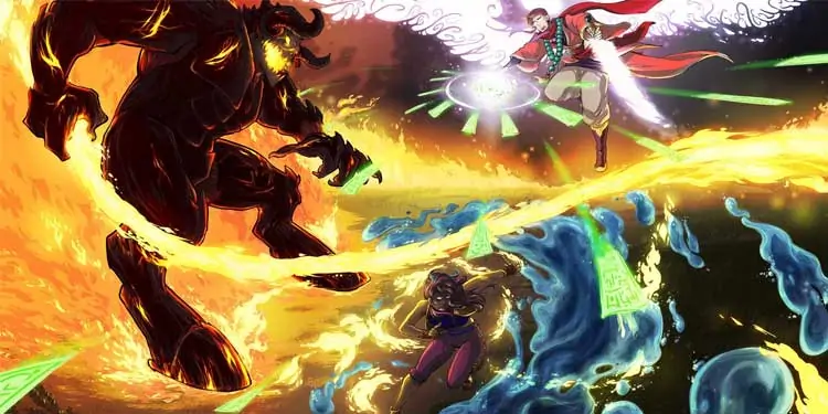 Some Best Browser RPG Games To Play