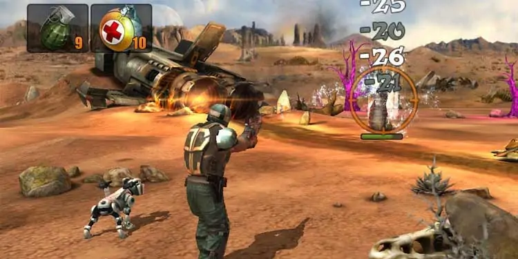 Some Best Browser RPG Games To Play