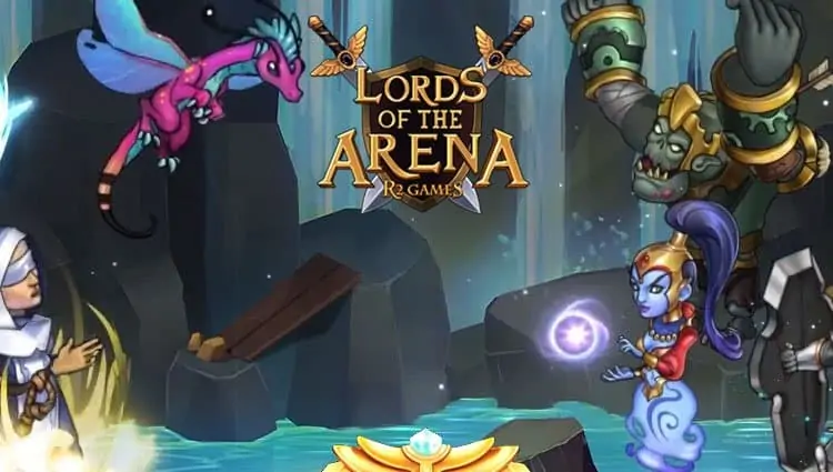 Some Best Multiplayer Browser Games To Play