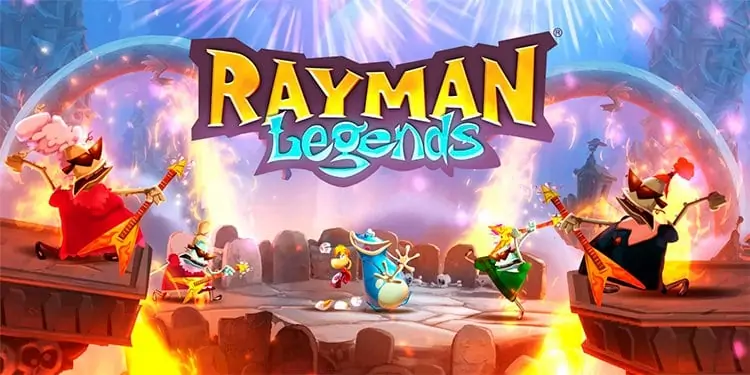 Some Best Split Screen Games For PlayStation