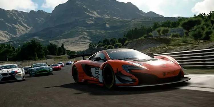 Some Best Split Screen Games For PlayStation