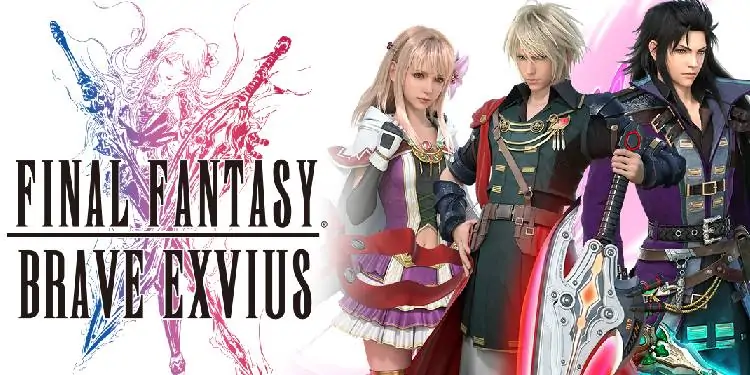 Some Best Gacha Games To Play
