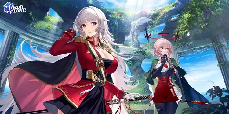 Some Best Gacha Games To Play
