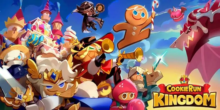 Some Best Gacha Games To Play