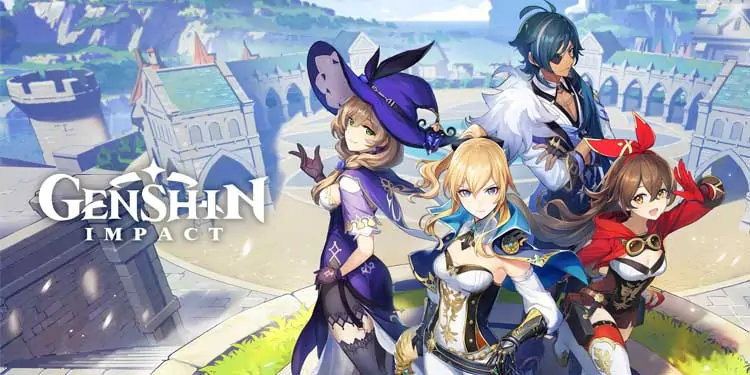Some Best Gacha Games To Play