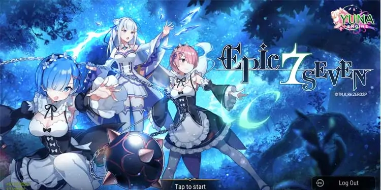 Some Best Gacha Games To Play