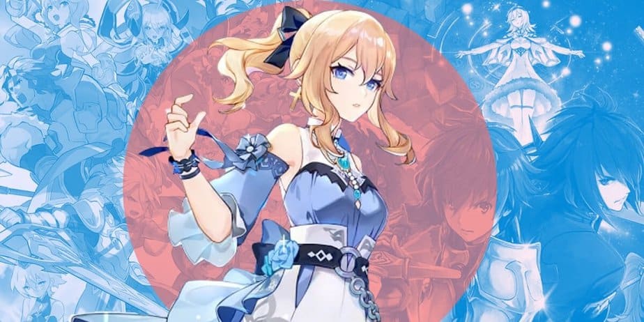 Some Best Gacha Games To Play