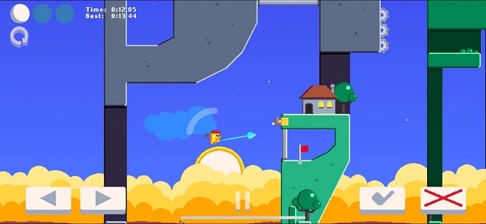 Great Golf Games For iPhone And iPad