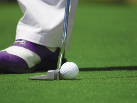 Great Golf Games For iPhone And iPad