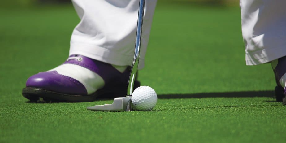 Great Golf Games For iPhone And iPad