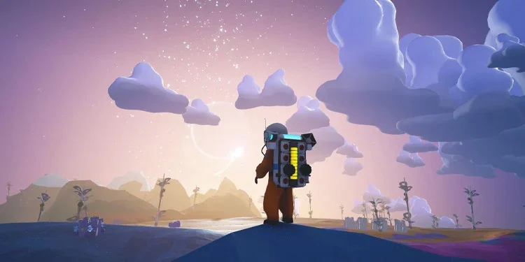 Some Best Open World Survival Games For PS4/PS5