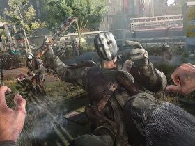 Some Best Open World Survival Games For PS4/PS5