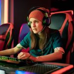 The Importance of Cybersecurity in Online Gaming: How to Keep Your Data Safe