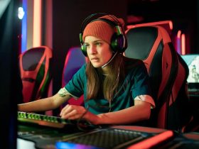 The Importance of Cybersecurity in Online Gaming: How to Keep Your Data Safe