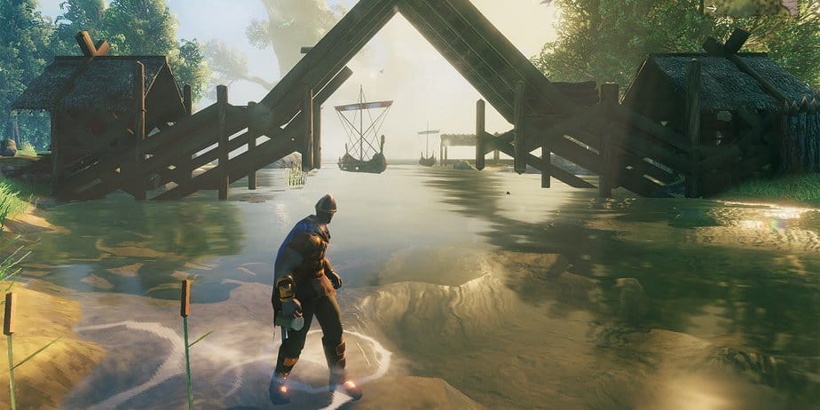 The Best Valheim Server Hosting Providers To Try