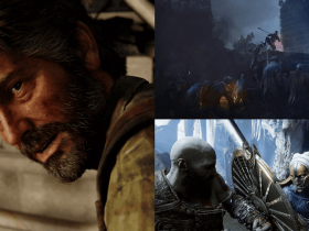 The Best AAA Games You Can Play