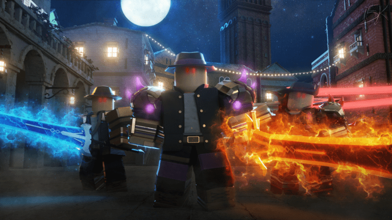 Some Best Roblox Games To Play In 2023