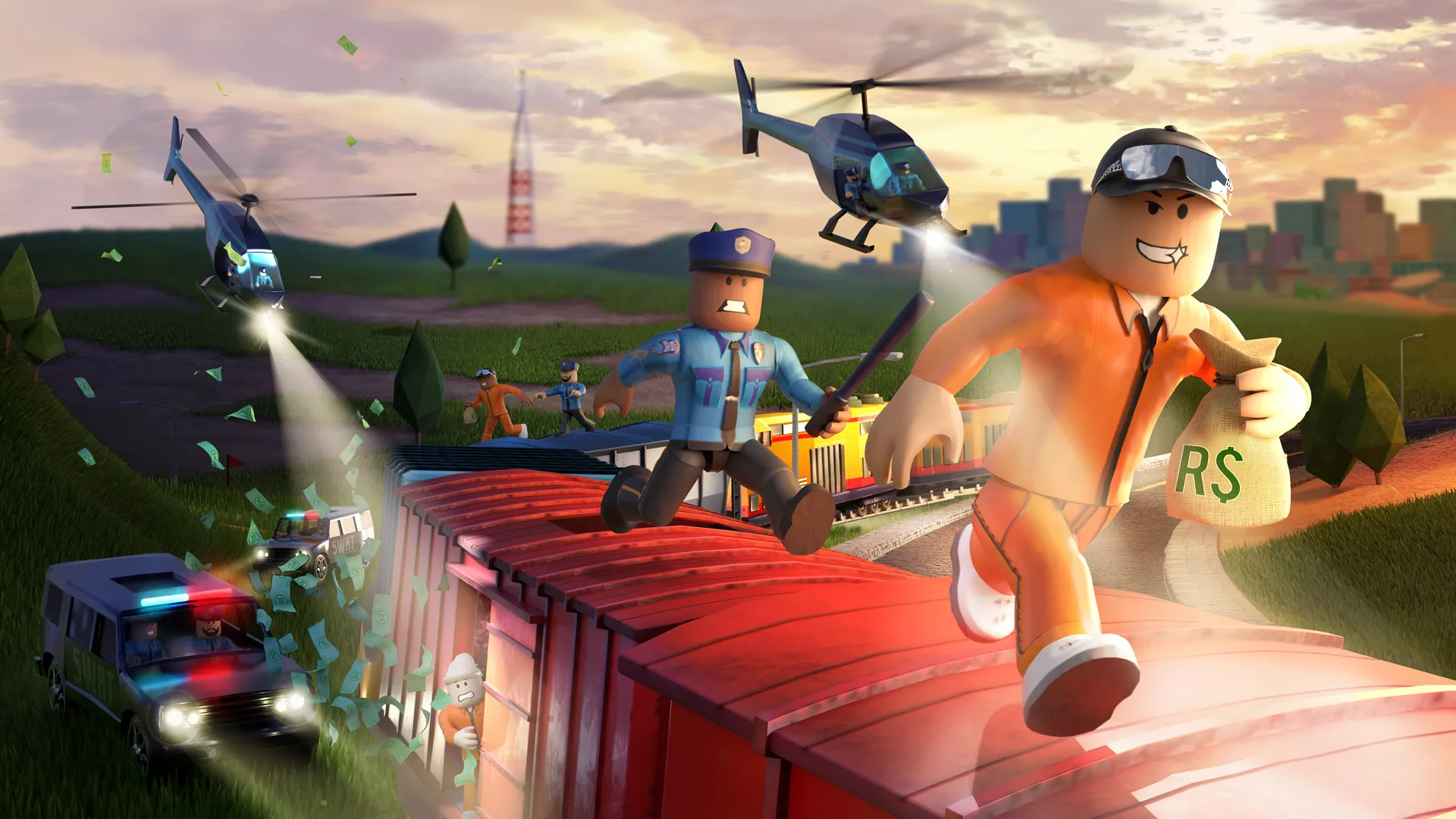 Some Best Roblox Games To Play In 2023