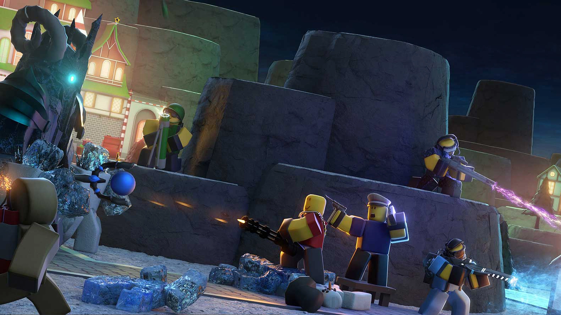 Some Best Roblox Games To Play In 2023