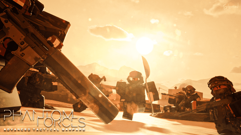 Some Best Roblox Games To Play In 2023