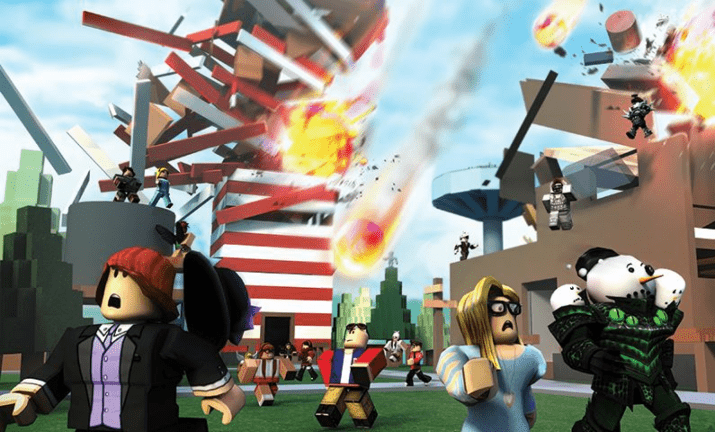 Some Best Roblox Games To Play In 2023
