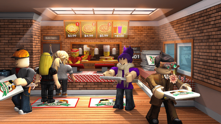 Some Best Roblox Games To Play In 2023