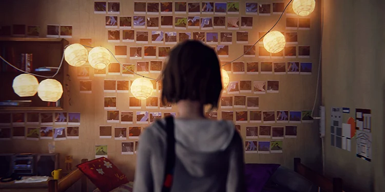 11+ Great Games Like Detroit: Become Human To Play