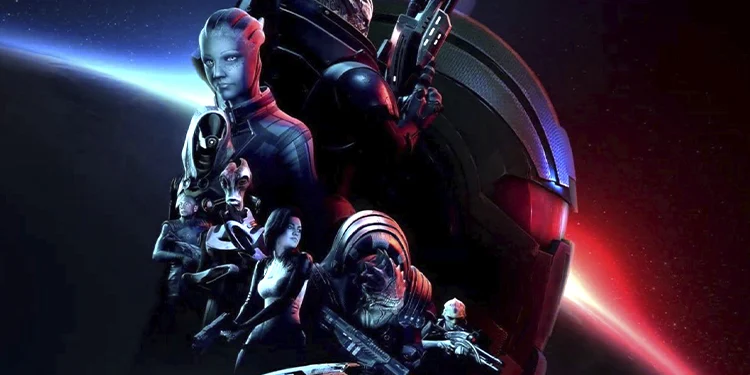 11+ Great Games Like Detroit: Become Human To Play