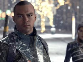 11+ Great Games Like Detroit: Become Human To Play