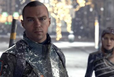 11+ Great Games Like Detroit: Become Human To Play