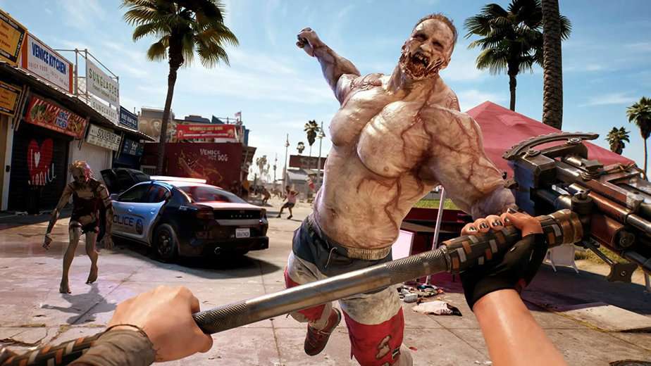 Best And Popular PS3 Zombie Games of All Time