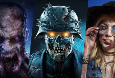 Best And Popular PS3 Zombie Games of All Time
