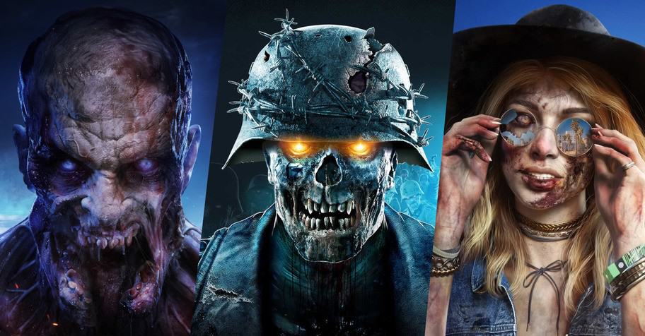 Best And Popular PS3 Zombie Games of All Time