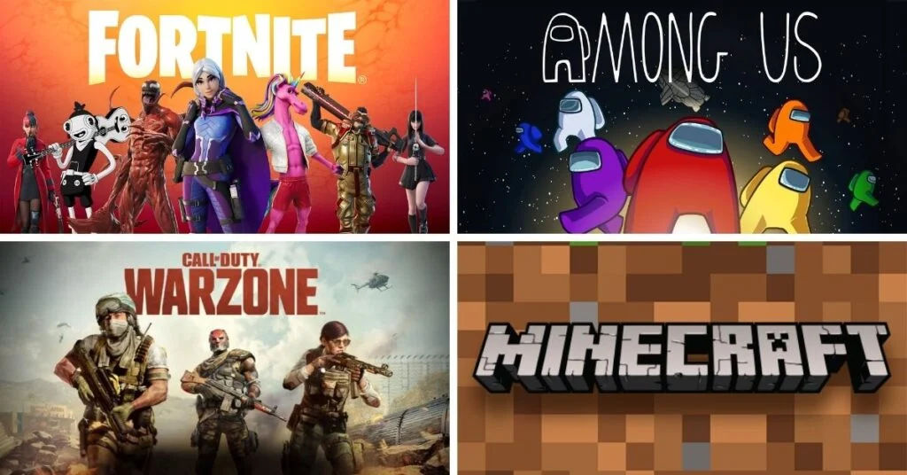 What are the Best Cross Platform Games 2023?
