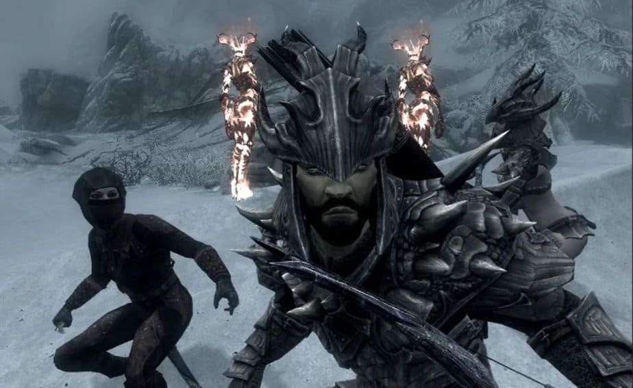 Best Fallout 3 Mods for Enhanced Gameplay