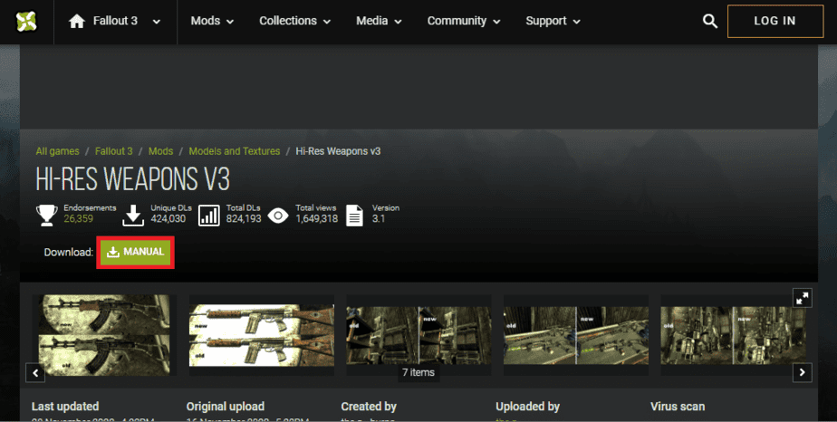 Best Fallout 3 Mods for Enhanced Gameplay